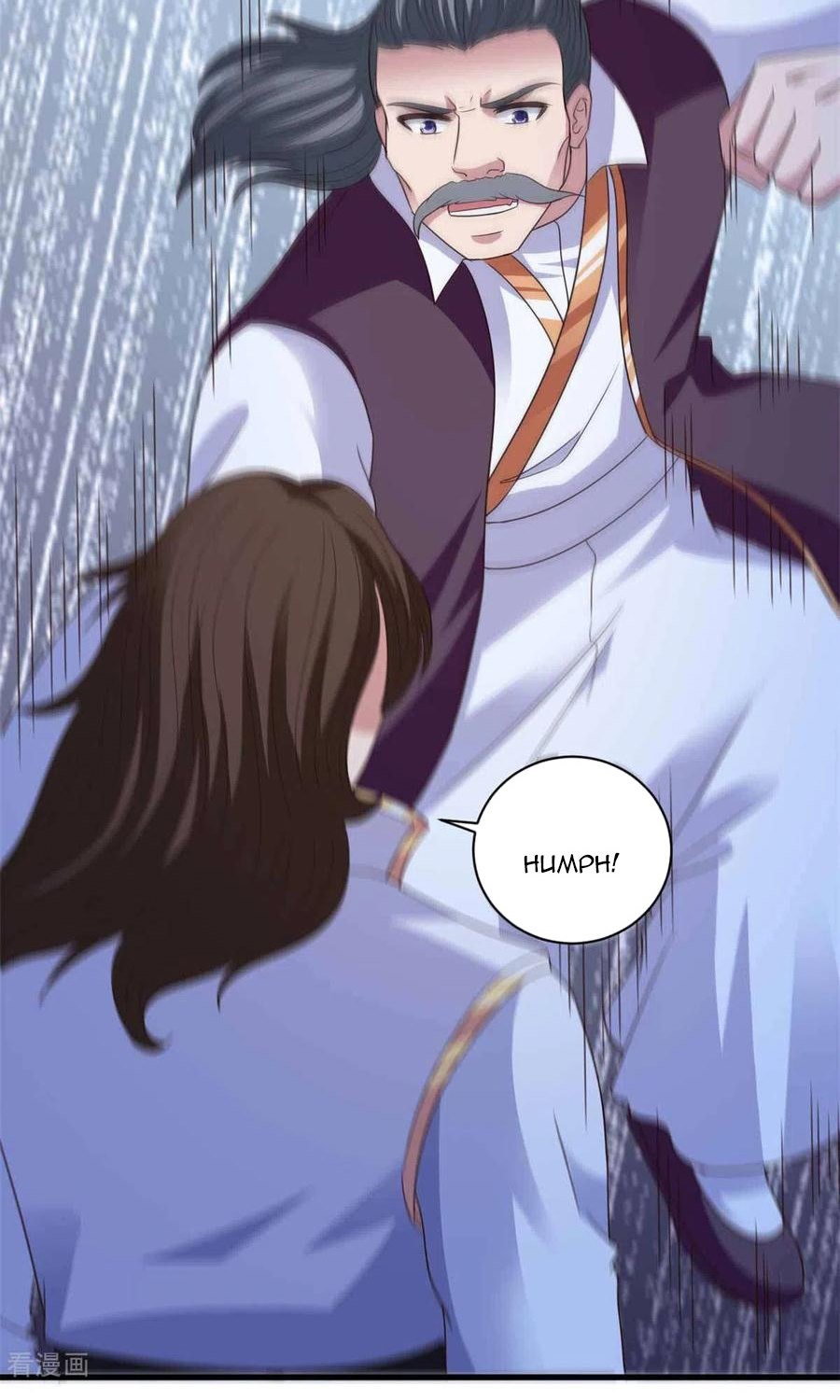 Chaos Jinwu chapter 90